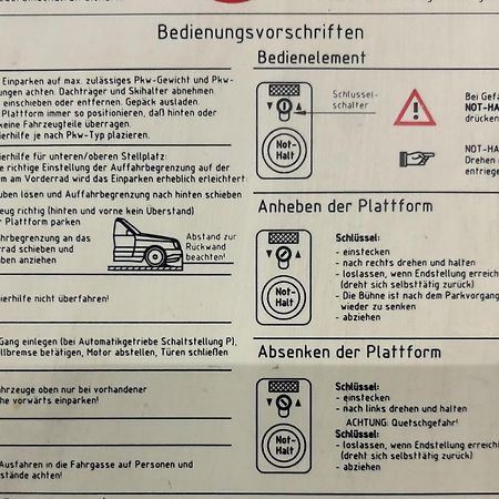 Wohnung Inn - Im Zentrum, Kueche, Parkplatz, Ruhig Gelegen Pasov Exteriér fotografie